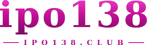 ipo138 logo